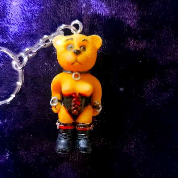 Kinky Jewely Bundle 💋🧸 - Picture 2 of 4